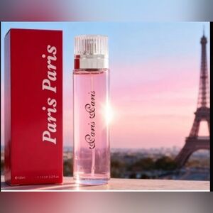 Paris Paris Pink Fun Light Fresh Eau de Parfum